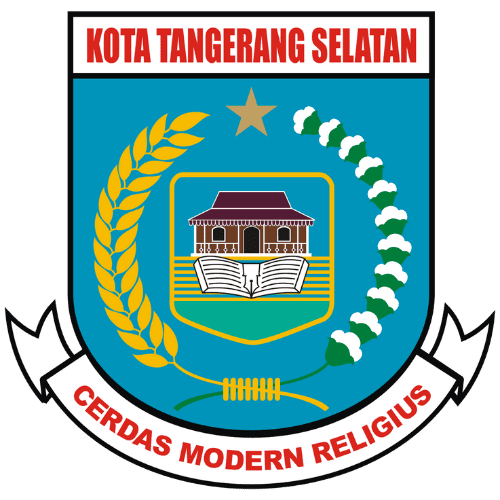 Pemkab Tangerang Selatan