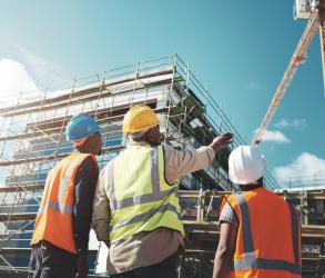 Penyusunan Masterplan Kawasan Industri Berbasis Lingkungan