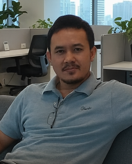 AsepSuparman, S.E. M.Si
